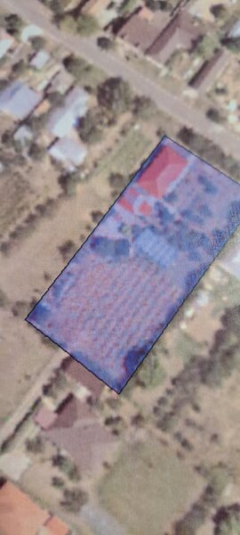 Sinesti, strada Vanatorului nr. 14